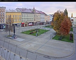 T. G. Masaryk-Platz