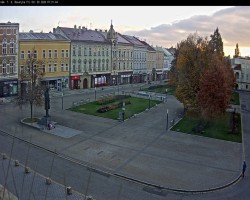 T. G. Masaryk-Platz