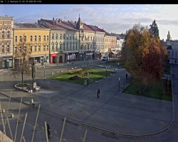 Náměstí T. G. Masaryka