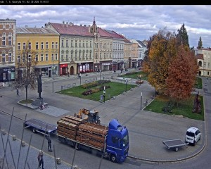 Stadt Prostějov - T. G. Masaryk-Platz - 30.10.2026 v 14:45 Stadt Prostějov - T. G. Masaryk-Platz - 30.10.2026 v 14:45