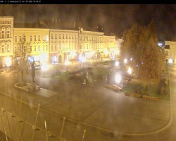 T. G. Masaryk Square