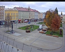 Náměstí T. G. Masaryka