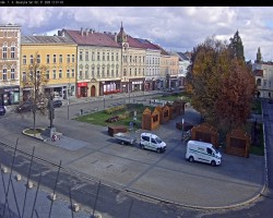 Náměstí T. G. Masaryka