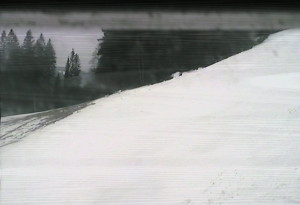 Skiareál Mezivodí - Celkový pohled - 4.3.2023 v 14:00