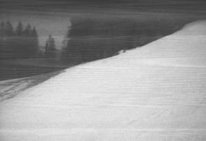 Skiareál Mezivodí - Celkový pohled - 4.3.2023 v 18:00