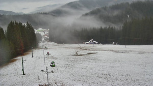 Skiareál Mezivodí - Ski Mezivodí  - 20.11.2023 v 07:00 Skiareál Mezivodí - Ski Mezivodí  - 20.11.2023 v 07:00