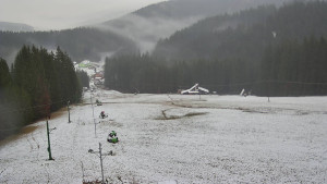 Skiareál Mezivodí - Ski Mezivodí  - 20.11.2023 v 08:00 Skiareál Mezivodí - Ski Mezivodí  - 20.11.2023 v 08:00