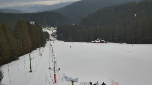 Skiareál Mezivodí - Ski Mezivodí - 2.2.2024 v 10:00 Skiareál Mezivodí - Ski Mezivodí - 2.2.2024 v 10:00