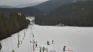 Skiareál Mezivodí - Ski Mezivodí - 2.2.2024 v 11:00 Skiareál Mezivodí - Ski Mezivodí - 2.2.2024 v 11:00