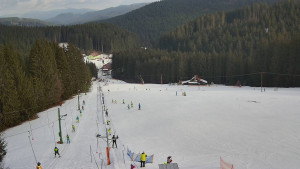 Skiareál Mezivodí - Ski Mezivodí - 2.2.2024 v 13:00 Skiareál Mezivodí - Ski Mezivodí - 2.2.2024 v 13:00