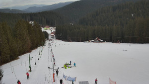 Skiareál Mezivodí - Ski Mezivodí - 2.2.2024 v 14:00 Skiareál Mezivodí - Ski Mezivodí - 2.2.2024 v 14:00