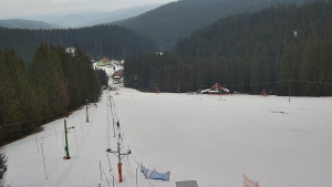 Skiareál Mezivodí - Ski Mezivodí - 3.2.2024 v 09:00 Skiareál Mezivodí - Ski Mezivodí - 3.2.2024 v 09:00