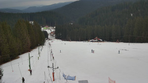 Skiareál Mezivodí - Ski Mezivodí - 3.2.2024 v 12:00 Skiareál Mezivodí - Ski Mezivodí - 3.2.2024 v 12:00