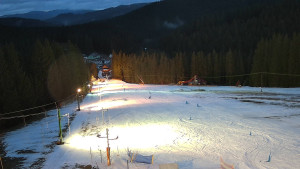 Skiareál Mezivodí - Ski Mezivodí  - 4.2.2024 v 17:00 Skiareál Mezivodí - Ski Mezivodí  - 4.2.2024 v 17:00