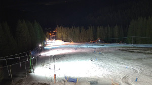 Skiareál Mezivodí - Ski Mezivodí  - 4.2.2024 v 18:00 Skiareál Mezivodí - Ski Mezivodí  - 4.2.2024 v 18:00