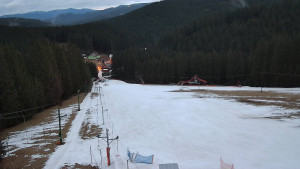 Skiareál Mezivodí - Ski Mezivodí  - 5.2.2024 v 07:00 Skiareál Mezivodí - Ski Mezivodí  - 5.2.2024 v 07:00