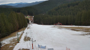 Skiareál Mezivodí - Ski Mezivodí  - 5.2.2024 v 08:00 Skiareál Mezivodí - Ski Mezivodí  - 5.2.2024 v 08:00