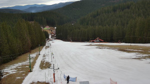 Skiareál Mezivodí - Ski Mezivodí  - 5.2.2024 v 10:00 Skiareál Mezivodí - Ski Mezivodí  - 5.2.2024 v 10:00