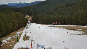 Skiareál Mezivodí - Ski Mezivodí  - 5.2.2024 v 11:00 Skiareál Mezivodí - Ski Mezivodí  - 5.2.2024 v 11:00
