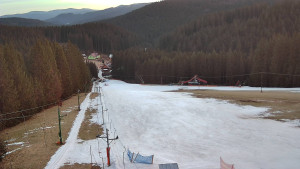 Skiareál Mezivodí - Ski Mezivodí  - 6.2.2024 v 07:00 Skiareál Mezivodí - Ski Mezivodí  - 6.2.2024 v 07:00