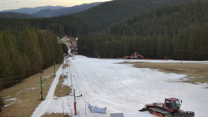 Skiareál Mezivodí - Ski Mezivodí  - 6.2.2024 v 08:00 Skiareál Mezivodí - Ski Mezivodí  - 6.2.2024 v 08:00