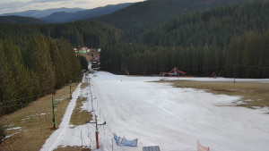 Skiareál Mezivodí - Ski Mezivodí  - 6.2.2024 v 09:00 Skiareál Mezivodí - Ski Mezivodí  - 6.2.2024 v 09:00