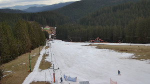 Skiareál Mezivodí - Ski Mezivodí  - 6.2.2024 v 10:00 Skiareál Mezivodí - Ski Mezivodí  - 6.2.2024 v 10:00