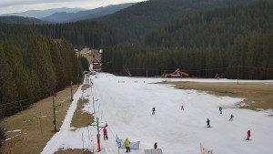 Skiareál Mezivodí - Ski Mezivodí  - 6.2.2024 v 11:00 Skiareál Mezivodí - Ski Mezivodí  - 6.2.2024 v 11:00
