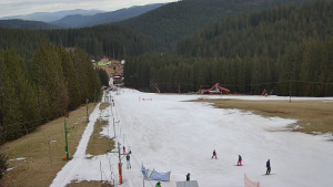 Skiareál Mezivodí - Ski Mezivodí  - 6.2.2024 v 12:00 Skiareál Mezivodí - Ski Mezivodí  - 6.2.2024 v 12:00
