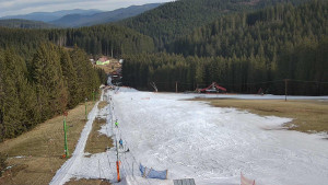 Skiareál Mezivodí - Ski Mezivodí  - 6.2.2024 v 13:00 Skiareál Mezivodí - Ski Mezivodí  - 6.2.2024 v 13:00