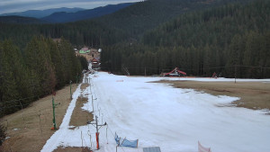 Skiareál Mezivodí - Ski Mezivodí  - 6.2.2024 v 17:00 Skiareál Mezivodí - Ski Mezivodí  - 6.2.2024 v 17:00