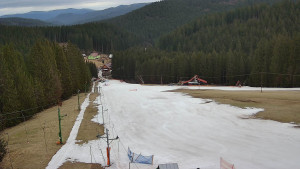 Skiareál Mezivodí - Ski Mezivodí - 7.2.2024 v 09:00 Skiareál Mezivodí - Ski Mezivodí - 7.2.2024 v 09:00