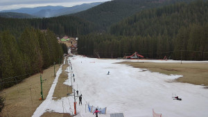 Skiareál Mezivodí - Ski Mezivodí - 7.2.2024 v 11:00 Skiareál Mezivodí - Ski Mezivodí - 7.2.2024 v 11:00