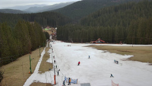 Skiareál Mezivodí - Ski Mezivodí - 7.2.2024 v 12:00 Skiareál Mezivodí - Ski Mezivodí - 7.2.2024 v 12:00