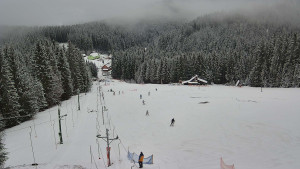 Skiareál Mezivodí - Ski Mezivodí  - 8.2.2024 v 10:00 Skiareál Mezivodí - Ski Mezivodí  - 8.2.2024 v 10:00