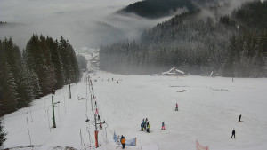 Skiareál Mezivodí - Ski Mezivodí  - 8.2.2024 v 12:00 Skiareál Mezivodí - Ski Mezivodí  - 8.2.2024 v 12:00