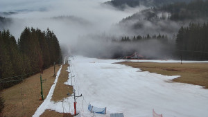 Skiareál Mezivodí - Ski Mezivodí  - 9.2.2024 v 07:00 Skiareál Mezivodí - Ski Mezivodí  - 9.2.2024 v 07:00