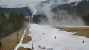 Skiareál Mezivodí - Ski Mezivodí  - 9.2.2024 v 11:00 Skiareál Mezivodí - Ski Mezivodí  - 9.2.2024 v 11:00