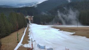 Skiareál Mezivodí - Ski Mezivodí - 10.2.2024 v 07:00 Skiareál Mezivodí - Ski Mezivodí - 10.2.2024 v 07:00