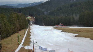 Skiareál Mezivodí - Ski Mezivodí - 10.2.2024 v 09:00 Skiareál Mezivodí - Ski Mezivodí - 10.2.2024 v 09:00