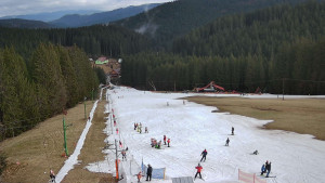 Skiareál Mezivodí - Ski Mezivodí - 10.2.2024 v 11:00 Skiareál Mezivodí - Ski Mezivodí - 10.2.2024 v 11:00