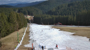 Skiareál Mezivodí - Ski Mezivodí - 10.2.2024 v 12:00 Skiareál Mezivodí - Ski Mezivodí - 10.2.2024 v 12:00