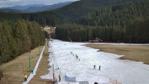 Skiareál Mezivodí - Ski Mezivodí - 10.2.2024 v 13:00 Skiareál Mezivodí - Ski Mezivodí - 10.2.2024 v 13:00