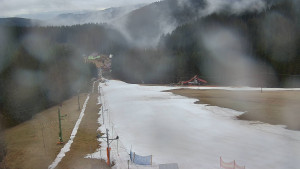 Skiareál Mezivodí - Ski Mezivodí - 11.2.2024 v 08:00 Skiareál Mezivodí - Ski Mezivodí - 11.2.2024 v 08:00