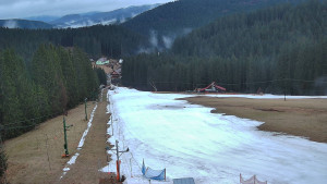 Skiareál Mezivodí - Ski Mezivodí - 12.2.2024 v 07:00 Skiareál Mezivodí - Ski Mezivodí - 12.2.2024 v 07:00