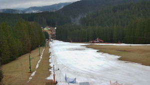 Skiareál Mezivodí - Ski Mezivodí - 12.2.2024 v 09:00 Skiareál Mezivodí - Ski Mezivodí - 12.2.2024 v 09:00