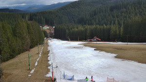 Skiareál Mezivodí - Ski Mezivodí - 12.2.2024 v 12:00 Skiareál Mezivodí - Ski Mezivodí - 12.2.2024 v 12:00