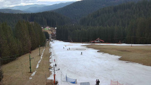 Skiareál Mezivodí - Ski Mezivodí - 12.2.2024 v 13:00 Skiareál Mezivodí - Ski Mezivodí - 12.2.2024 v 13:00