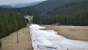 Skiareál Mezivodí - Ski Mezivodí  - 1.3.2024 v 11:00 Skiareál Mezivodí - Ski Mezivodí  - 1.3.2024 v 11:00