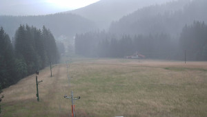 Skiareál Mezivodí - Ski Mezivodí - 11.7.2024 v 05:00 Skiareál Mezivodí - Ski Mezivodí - 11.7.2024 v 05:00